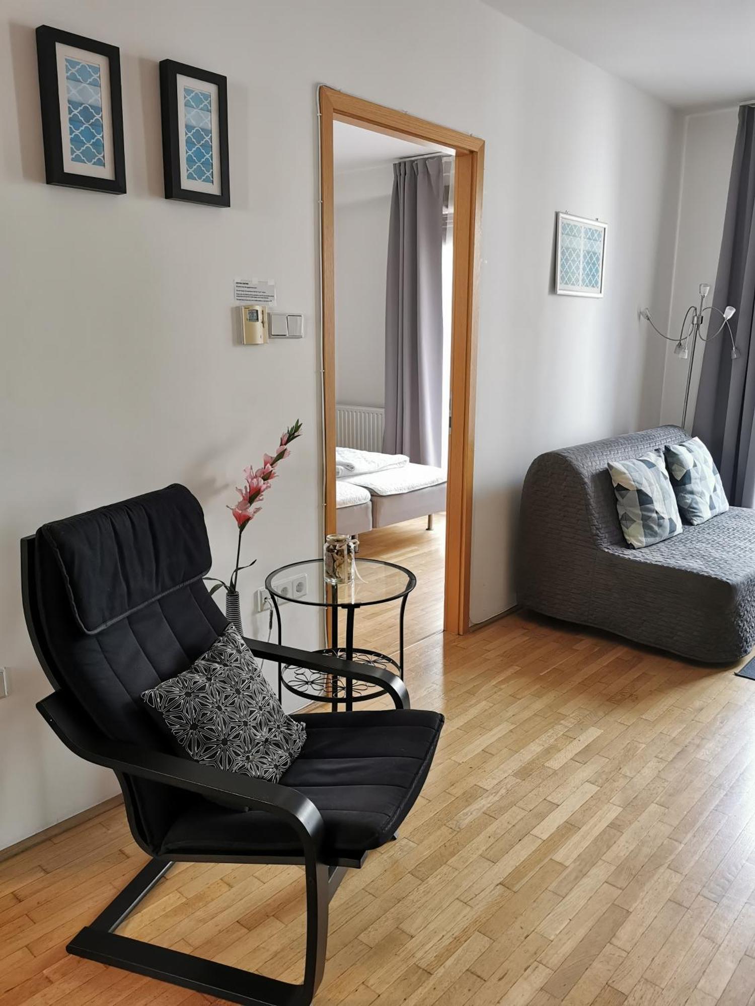 Colours Apartments Boedapest Kamer foto