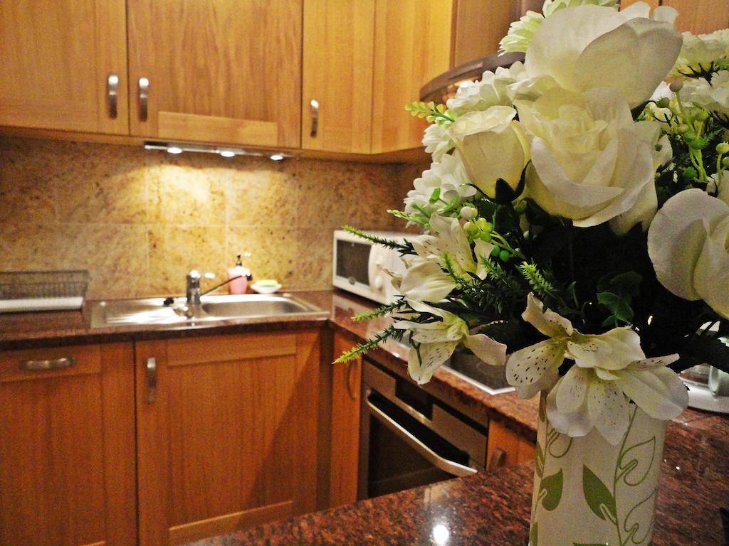 Colours Apartments Boedapest Kamer foto